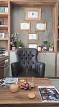 Esin Kizil Hukuk Bürosu hukuk bürosu fotoğrafı 5 - Kepez, Antalya