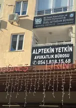 Av. Halil Alptekin Yetkin profil fotoğrafı - Muratpaşa, Antalya
