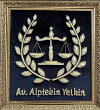 Av. Halil Alptekin Yetkin profil fotoğrafı 4 - Muratpaşa, Antalya
