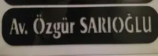 Av. Özgür Sarıoğlu fotoğrafı 2 - Kepez, Antalya