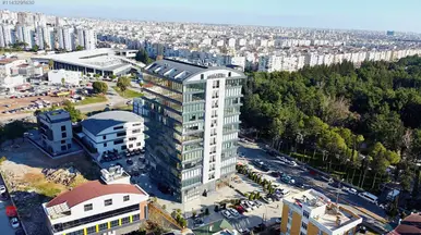 Kulbay Hukuk Ve Danışmanlık hukuk bürosu fotoğrafı 2 - Kepez, Antalya