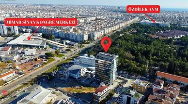 Kulbay Hukuk Ve Danışmanlık hukuk bürosu fotoğrafı - Kepez, Antalya