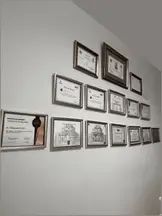 Süleyman Kesici Hukuk Bürosu hukuk bürosu fotoğrafı 2 - Kepez, Antalya