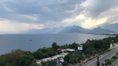 Çamcı & Ortakları Hukuk Bürosu hukuk bürosu fotoğrafı 3 - Antalya