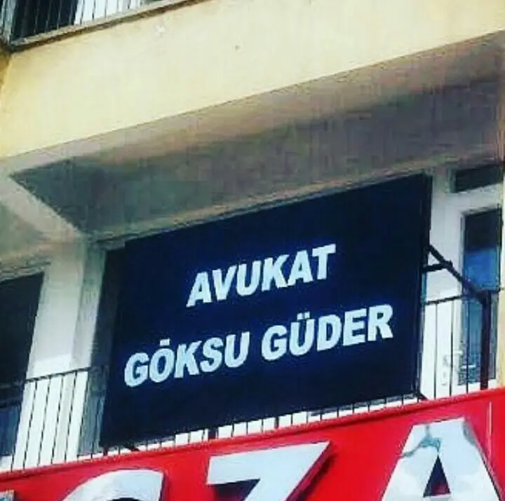 Av. Göksu Güder profil fotoğrafı - Kepez, Antalya
