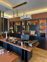 Sultan Kıldan Hukuk & Danışmanlık hukuk bürosu fotoğrafı - Kepez, Antalya