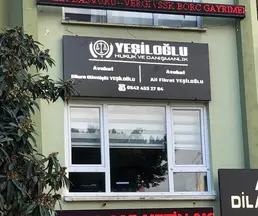 Yeşiloğlu Hukuk ve Danışmanlık hukuk bürosu fotoğrafı 4 - Konyaaltı, Antalya