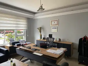 Yeşiloğlu Hukuk ve Danışmanlık hukuk bürosu fotoğrafı - Konyaaltı, Antalya