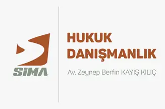 Sima Hukuk Danışmanlık hukuk bürosu fotoğrafı 5 - Çorum, Çorum