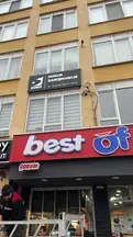 Sima Hukuk Danışmanlık hukuk bürosu fotoğrafı - Çorum, Çorum