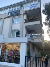 Av. Nihan Gürkan profil fotoğrafı 2 - Konyaaltı, Antalya