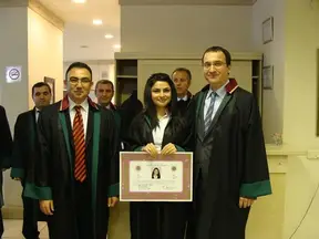 Av. Gülşen Velizade profil fotoğrafı 5 - Konyaaltı, Antalya