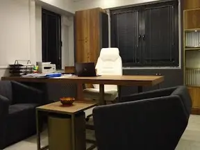 Av. Gülşen Velizade profil fotoğrafı 4 - Konyaaltı, Antalya