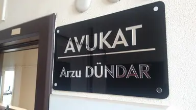Av. Arb. Arzu Dündar profil fotoğrafı - Konyaaltı, Antalya