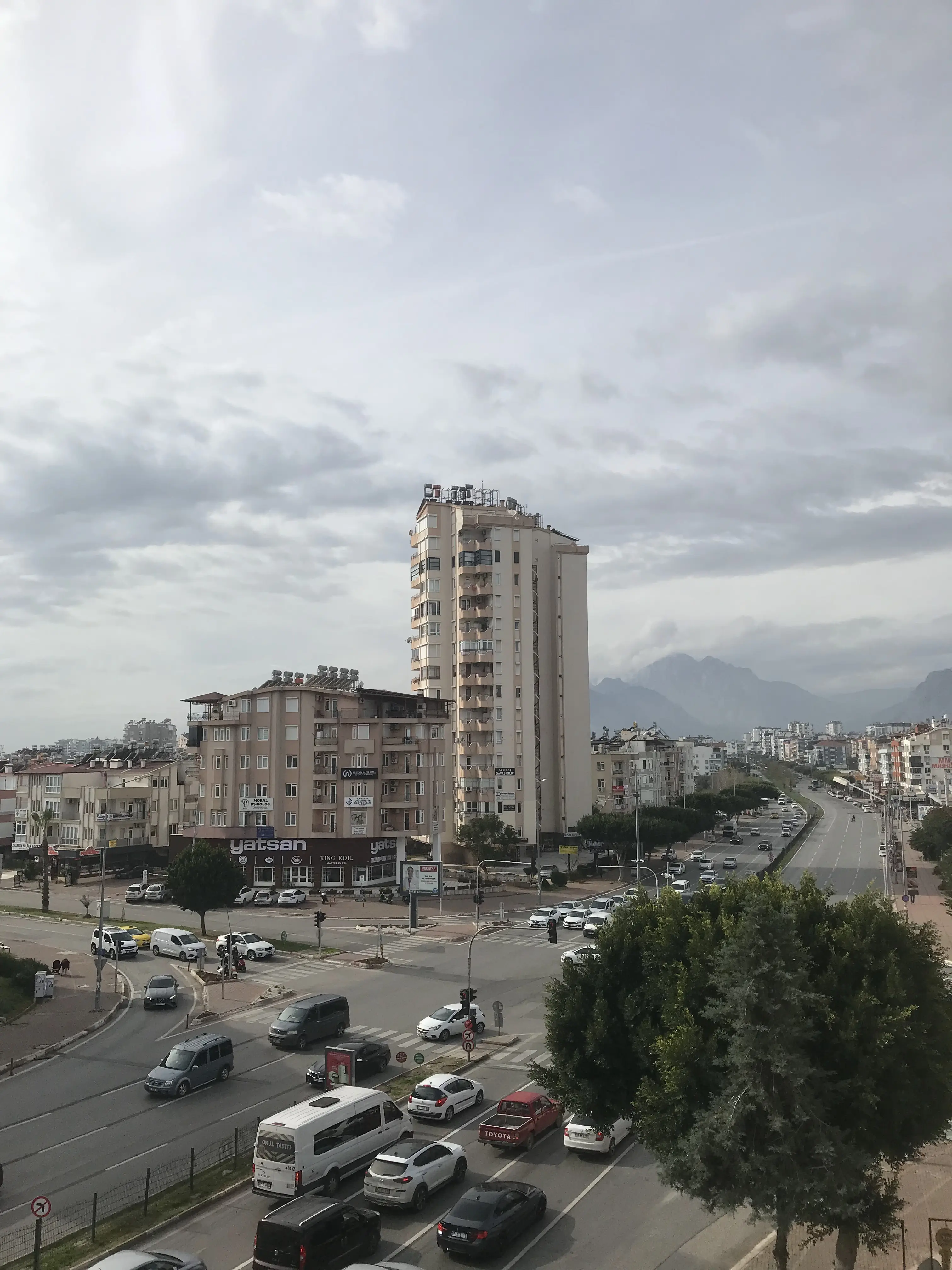 Veli Can Minaz Hukuk & Danışmanlık Bürosu hukuk bürosu fotoğrafı - Konyaaltı, Antalya