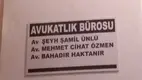 Mehmet Cihat Özmen Avukatlık Bürosu hukuk bürosu fotoğrafı 2 - Konyaaltı, Antalya