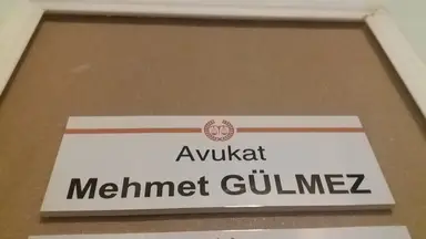 Av. Mehmet Gülmez profil fotoğrafı 3 - Konyaaltı, Antalya