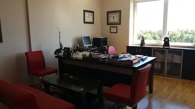 Av. Evrim Sağdıç profil fotoğrafı - Konyaaltı, Antalya