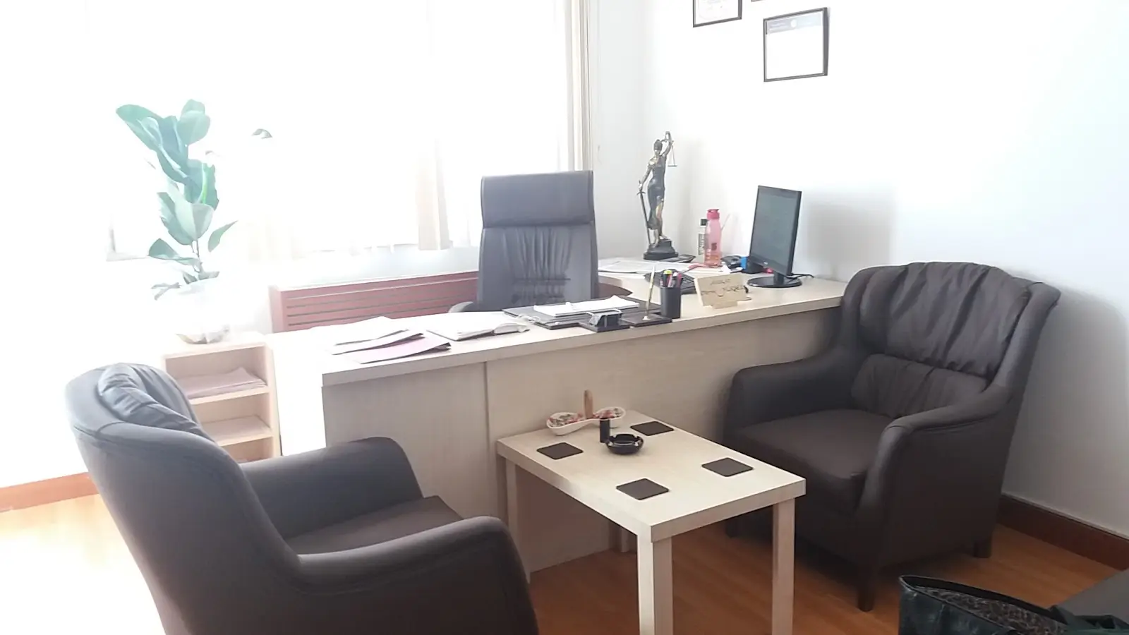 Av. Sedef Öğüt profil fotoğrafı - Konyaaltı, Antalya