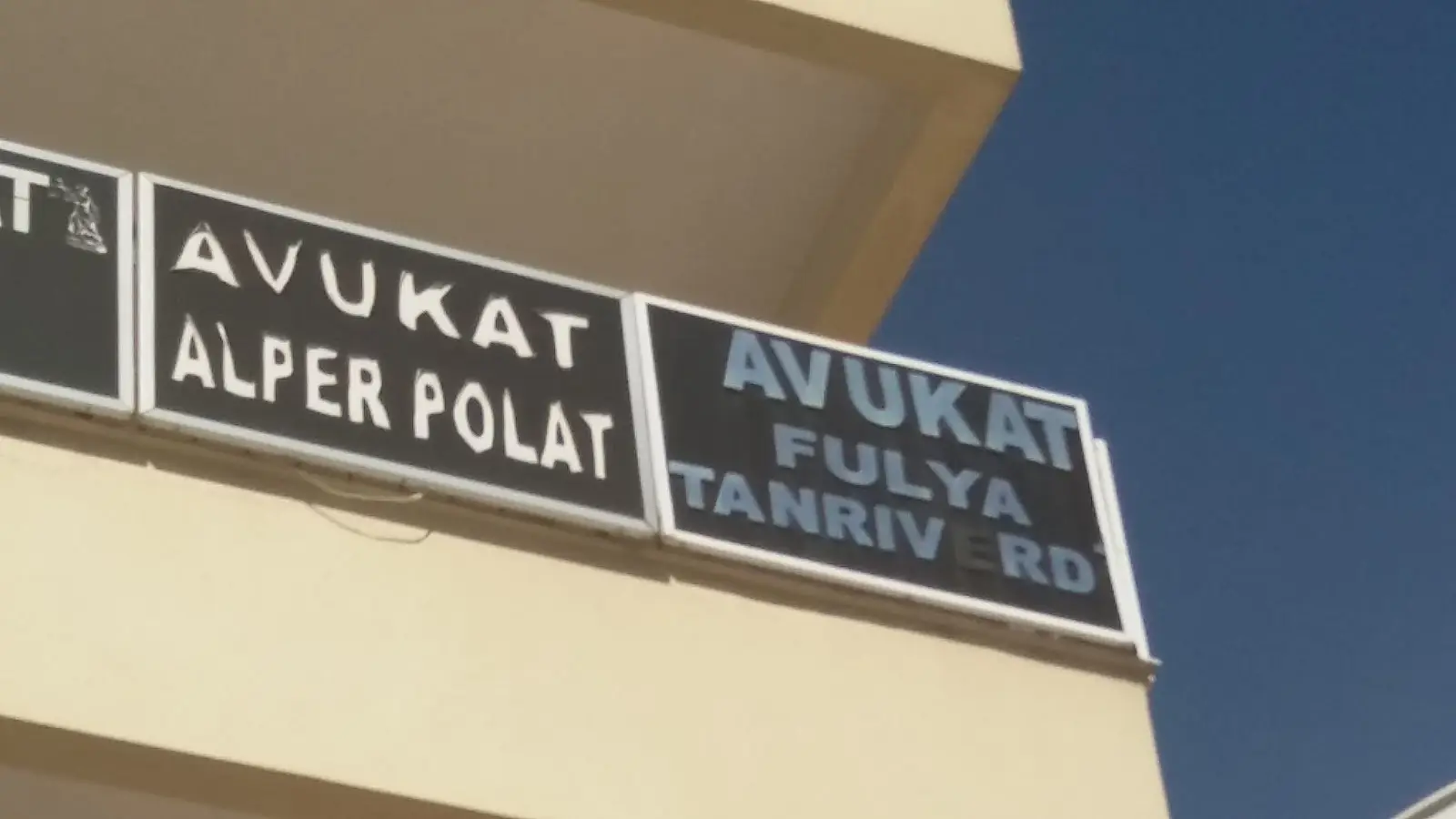 Av. Fulya Tanrıverdi profil fotoğrafı - Konyaaltı, Antalya