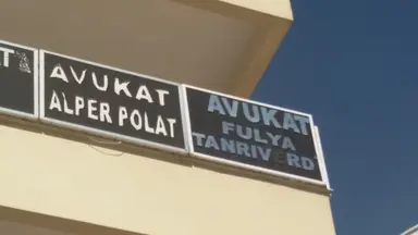 Av. Fulya Tanrıverdi profil fotoğrafı - Konyaaltı, Antalya
