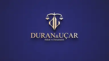 Duran & Uçar Hukuk Ve Danışmanlık hukuk bürosu fotoğrafı 4 - Konyaaltı, Antalya