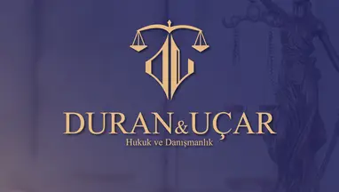 Duran & Uçar Hukuk Ve Danışmanlık hukuk bürosu fotoğrafı 5 - Konyaaltı, Antalya