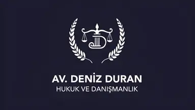 Duran & Uçar Hukuk Ve Danışmanlık hukuk bürosu fotoğrafı 3 - Konyaaltı, Antalya