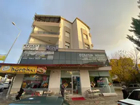 Yıldız&Altay Hukuk Bürosu hukuk bürosu fotoğrafı 10 - Korkuteli, Antalya