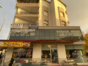 Yıldız&Altay Hukuk Bürosu hukuk bürosu fotoğrafı 11 - Korkuteli, Antalya
