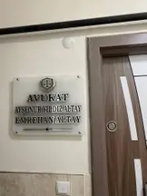 Yıldız&Altay Hukuk Bürosu hukuk bürosu fotoğrafı 8 - Korkuteli, Antalya