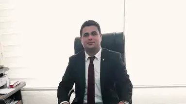 Celil Tuncer Hukuk & Danışmanlık Bürosu hukuk bürosu fotoğrafı - Kumluca, Antalya
