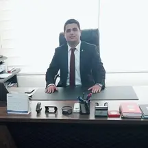 Celil Tuncer Hukuk & Danışmanlık Bürosu hukuk bürosu fotoğrafı 3 - Kumluca, Antalya