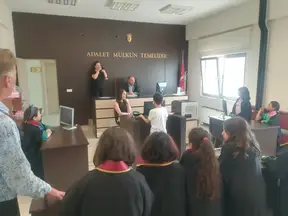 Av. Serdar Çetinkaya profil fotoğrafı 2 - Kumluca, Antalya