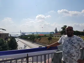 Av. Fatih Akkaya profil fotoğrafı 2 - Kumluca, Antalya