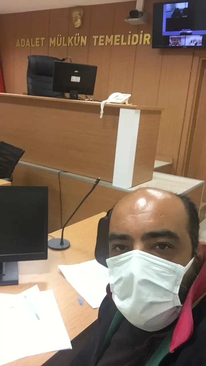 Av. Fatih Akkaya profil fotoğrafı - Kumluca, Antalya