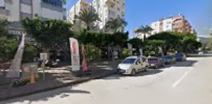 Av. Hüseyin Kutlu profil fotoğrafı - Kumluca, Antalya