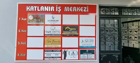 Av. Fikret Melih Ağarli profil fotoğrafı 16 - Manavgat, Antalya