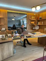 Av. Fikret Melih Ağarli profil fotoğrafı 25 - Manavgat, Antalya