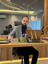 Av. Fikret Melih Ağarli profil fotoğrafı 21 - Manavgat, Antalya