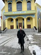 Av. Fikret Melih Ağarli profil fotoğrafı 19 - Manavgat, Antalya