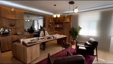 Av. Fikret Melih Ağarli profil fotoğrafı 2 - Manavgat, Antalya