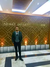 Av. Fikret Melih Ağarli profil fotoğrafı 6 - Manavgat, Antalya