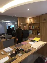 Av. Fikret Melih Ağarli profil fotoğrafı 23 - Manavgat, Antalya