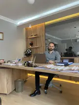 Av. Fikret Melih Ağarli profil fotoğrafı 24 - Manavgat, Antalya