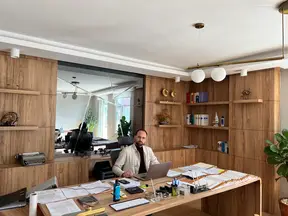 Av. Fikret Melih Ağarli profil fotoğrafı 22 - Manavgat, Antalya