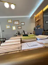 Av. Fikret Melih Ağarli profil fotoğrafı 20 - Manavgat, Antalya