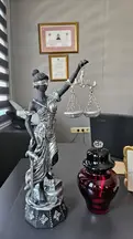 Yıldırım Hukuk Ve Danışmanlık hukuk bürosu fotoğrafı 8 - Manavgat, Antalya
