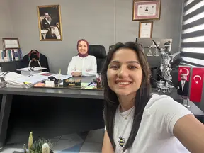 Yıldırım Hukuk Ve Danışmanlık hukuk bürosu fotoğrafı 11 - Manavgat, Antalya