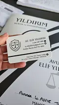 Yıldırım Hukuk Ve Danışmanlık hukuk bürosu fotoğrafı 9 - Manavgat, Antalya